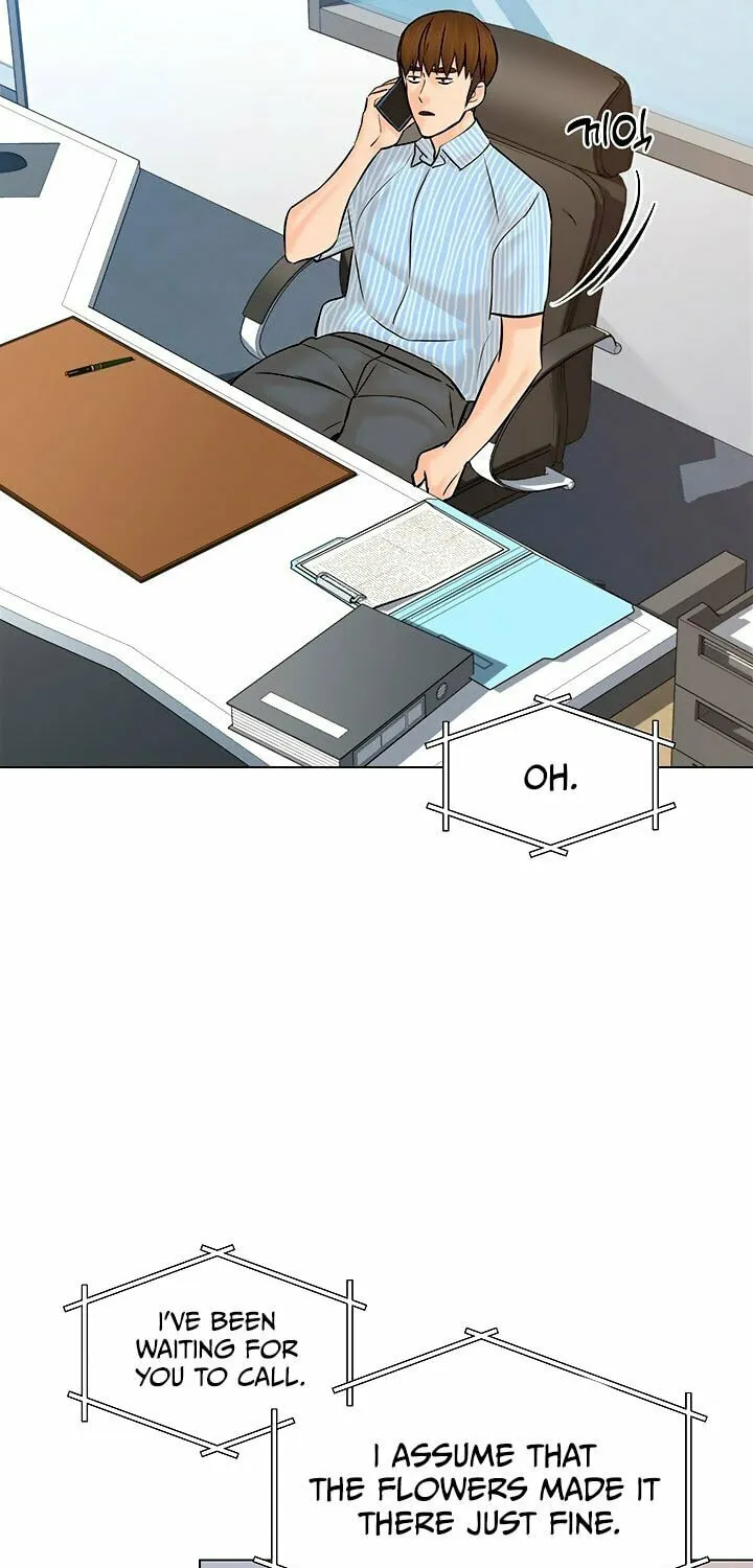 Read From the Grave and Back chapter 113 image 29 on Lezhin