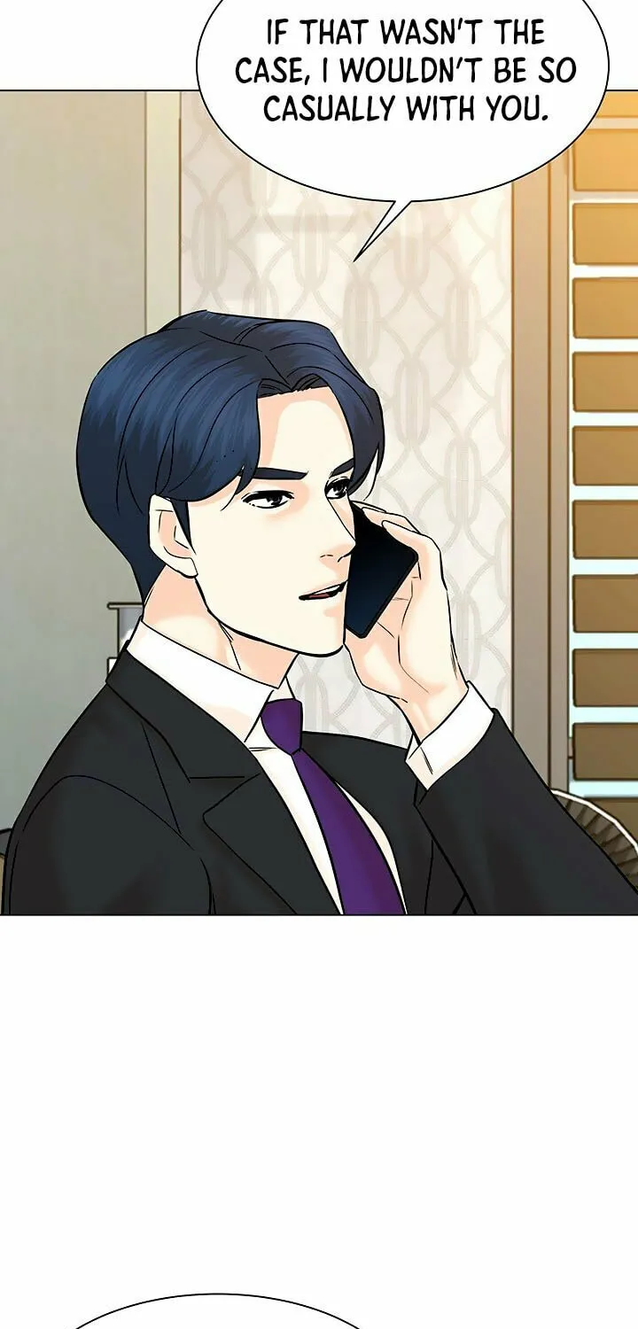 Read From the Grave and Back chapter 113 image 33 on Lezhin