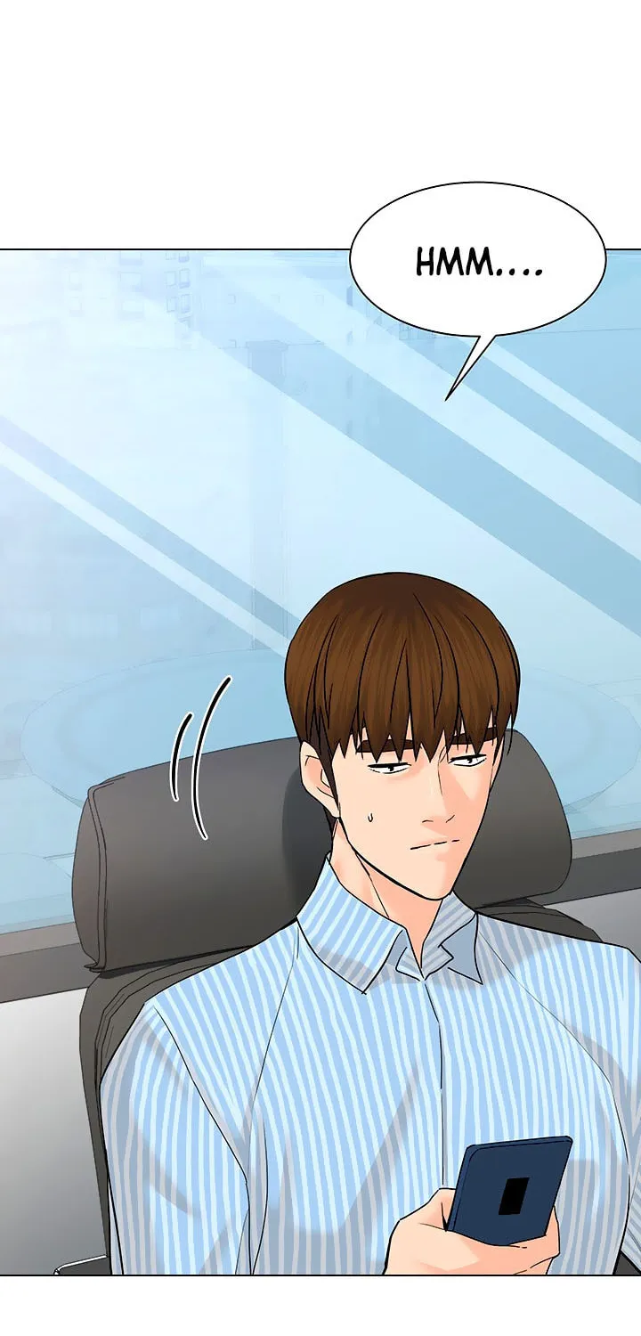 Read From the Grave and Back chapter 113 image 38 on Lezhin