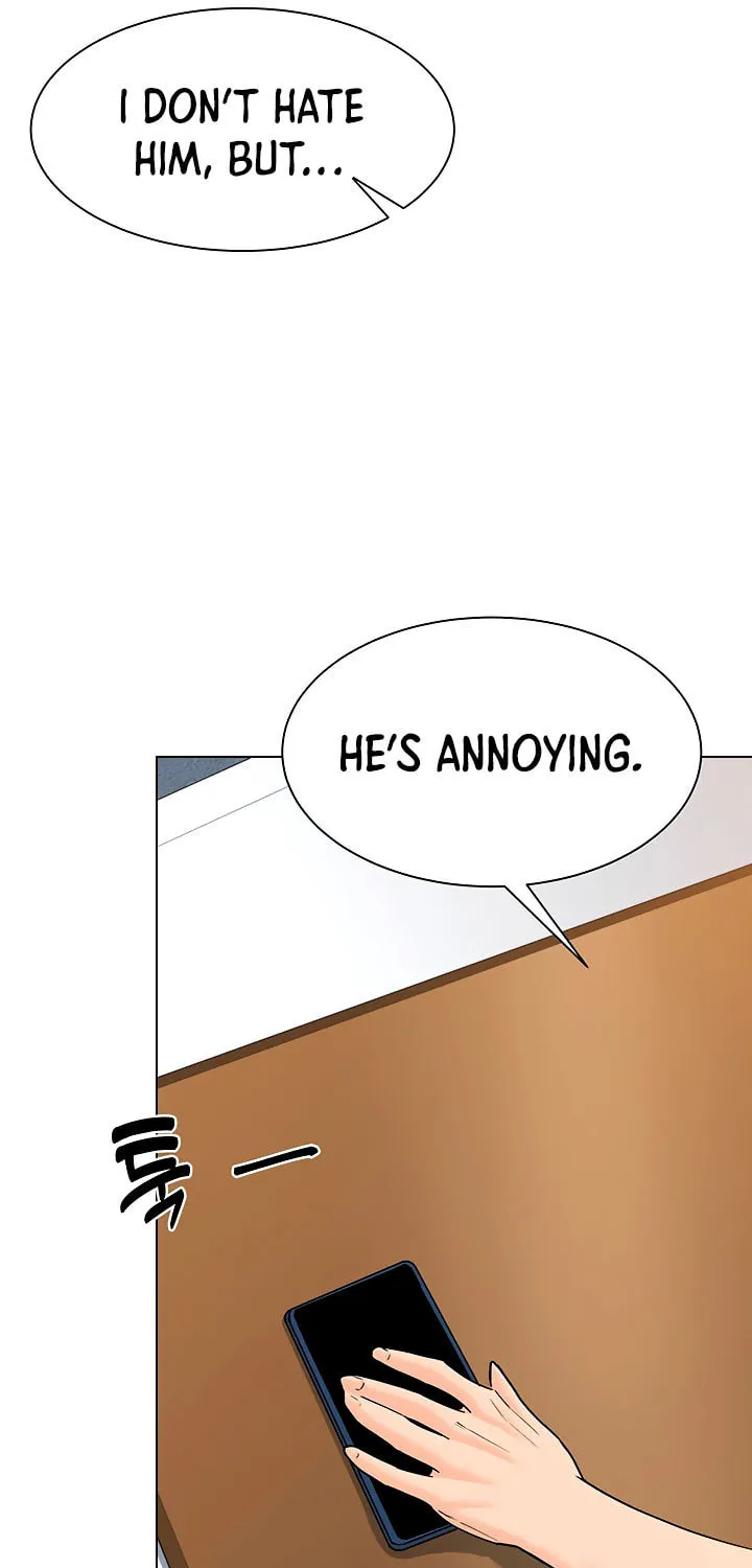 Read From the Grave and Back chapter 113 image 39 on Lezhin