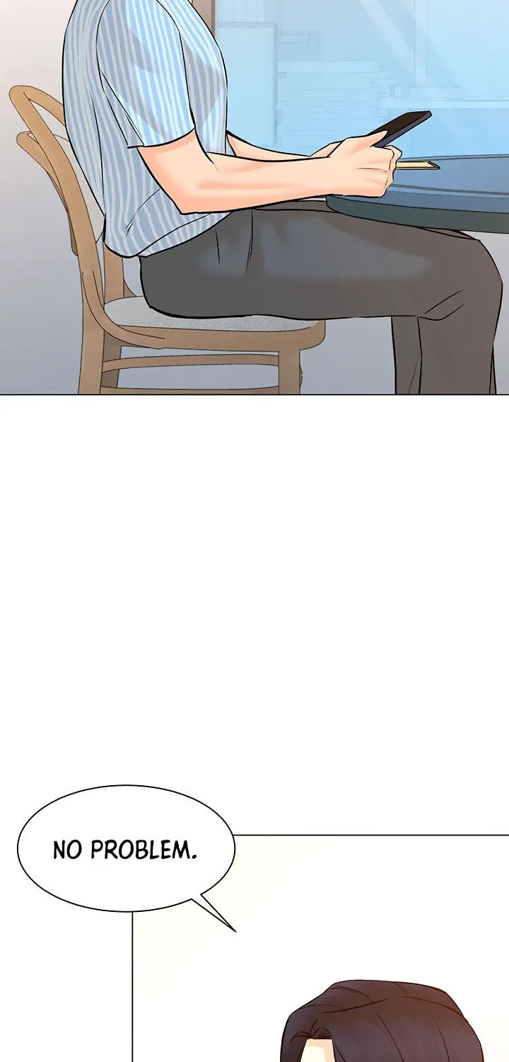 Read From the Grave and Back chapter 113 image 4 on Lezhin