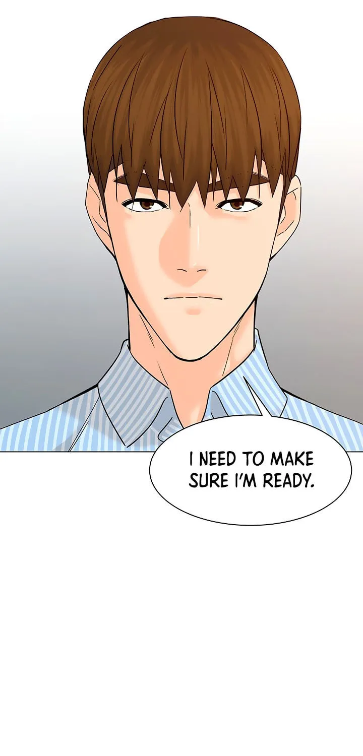 Read From the Grave and Back chapter 113 image 44 on Lezhin