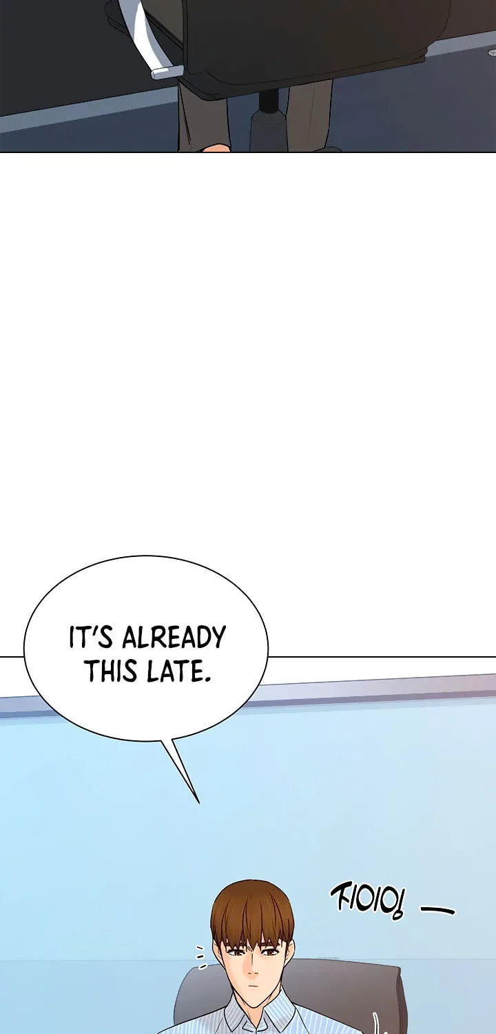 Read From the Grave and Back chapter 113 image 47 on Lezhin