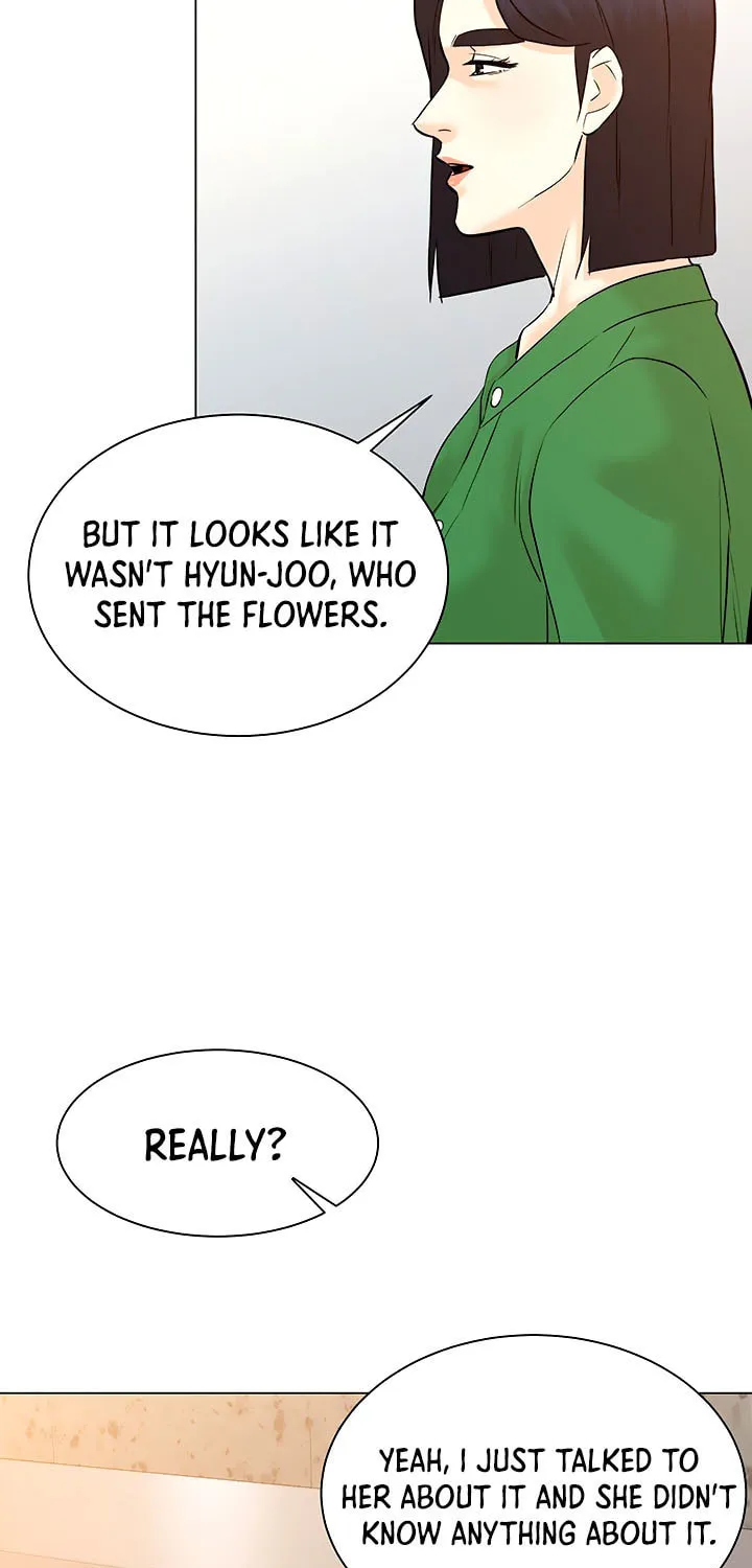 Read From the Grave and Back chapter 113 image 5 on Lezhin