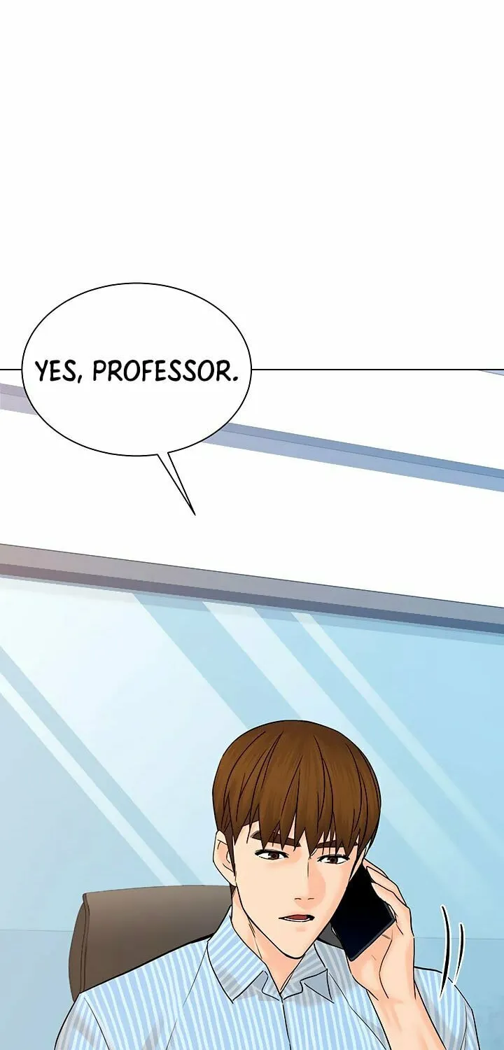 Read From the Grave and Back chapter 113 image 50 on Lezhin