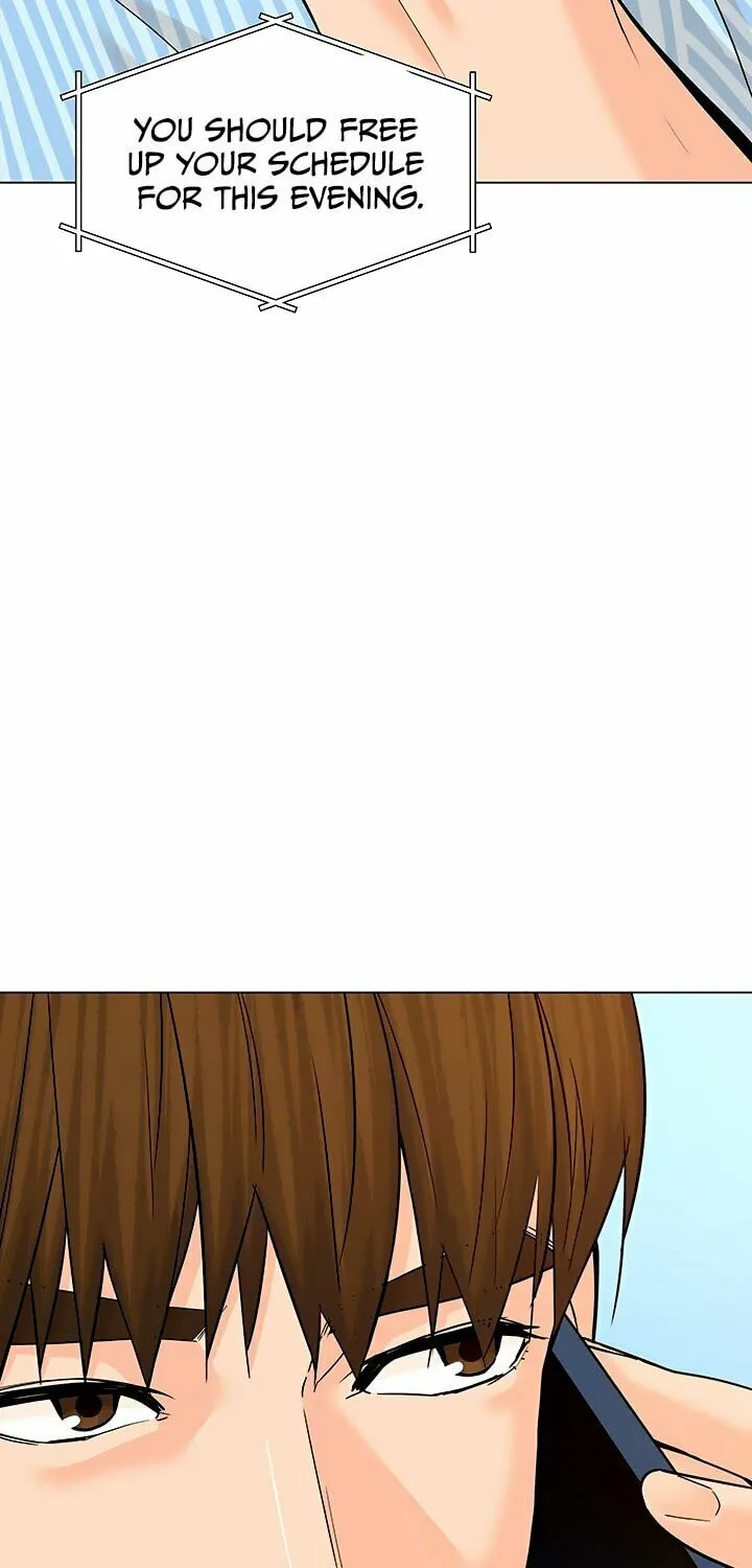 Read From the Grave and Back chapter 113 image 52 on Lezhin
