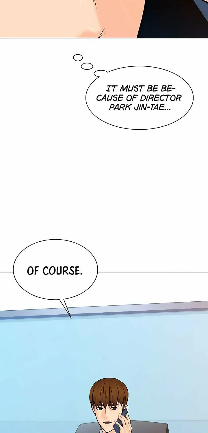 Read From the Grave and Back chapter 113 image 53 on Lezhin