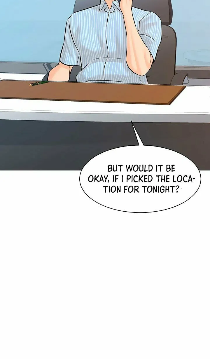 Read From the Grave and Back chapter 113 image 54 on Lezhin