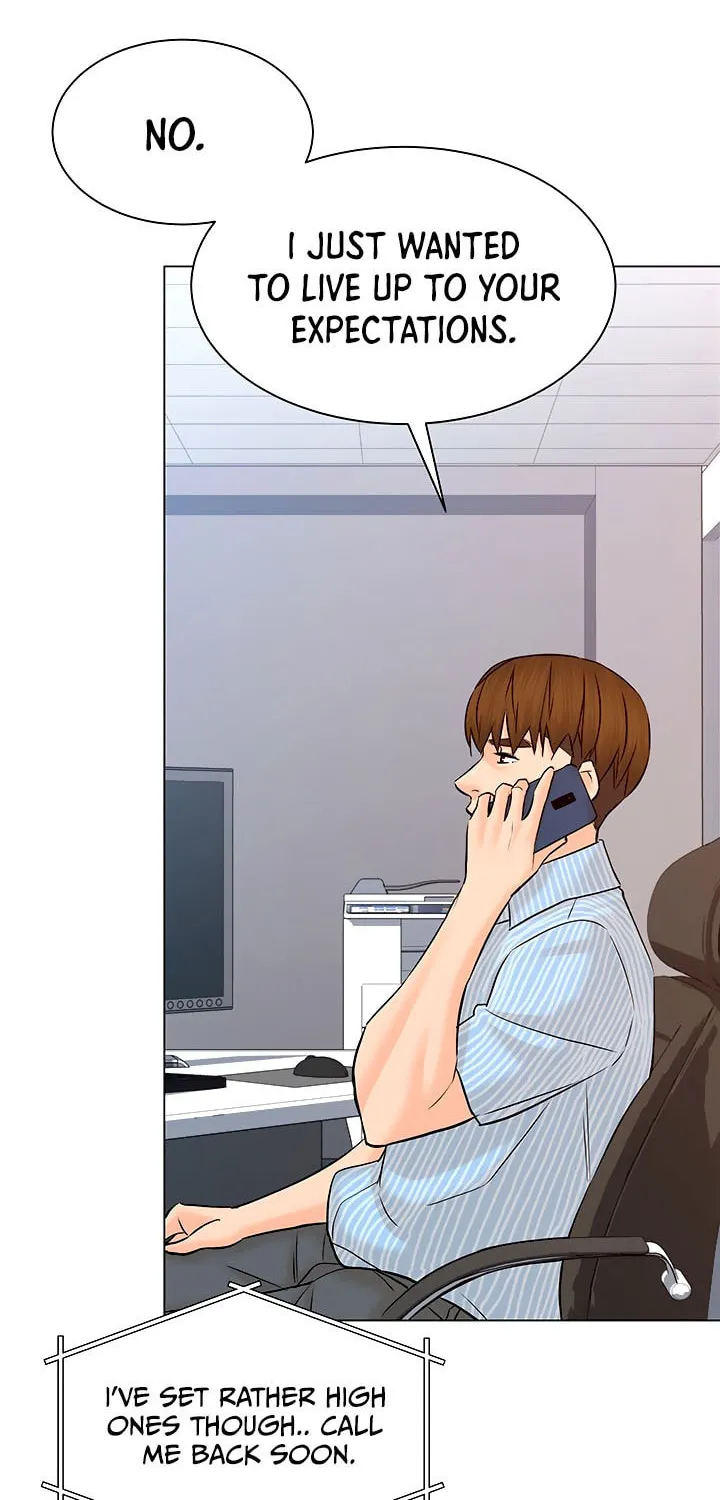 Read From the Grave and Back chapter 113 image 56 on Lezhin