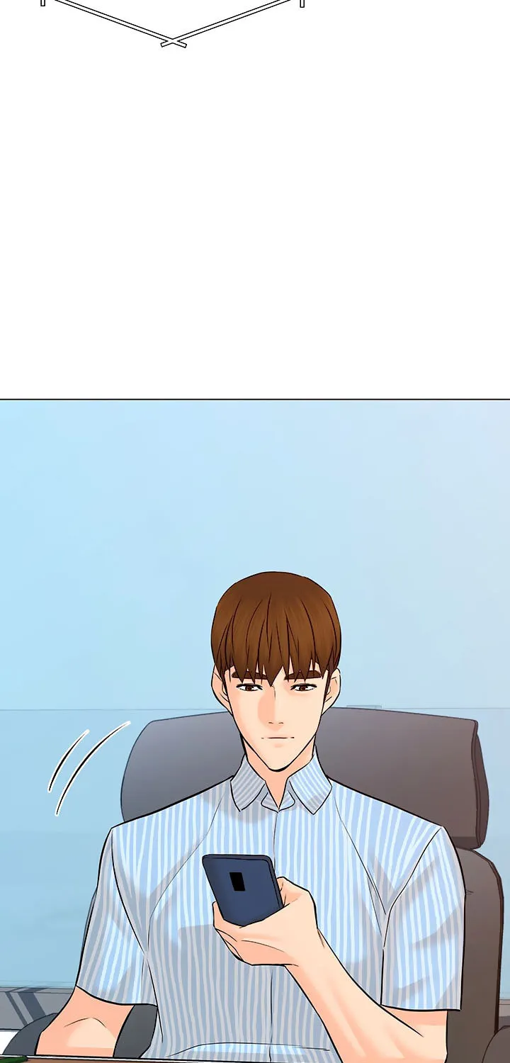 Read From the Grave and Back chapter 113 image 57 on Lezhin