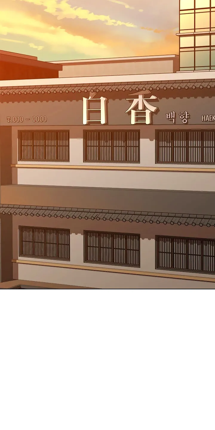 Read From the Grave and Back chapter 113 image 60 on Lezhin