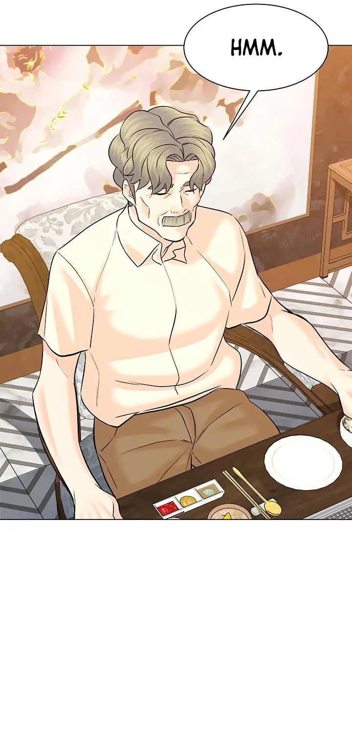 Read From the Grave and Back chapter 113 image 61 on Lezhin