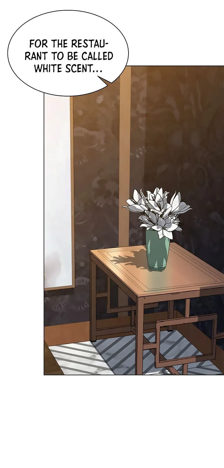 Read From the Grave and Back chapter 113 image 62 on Lezhin