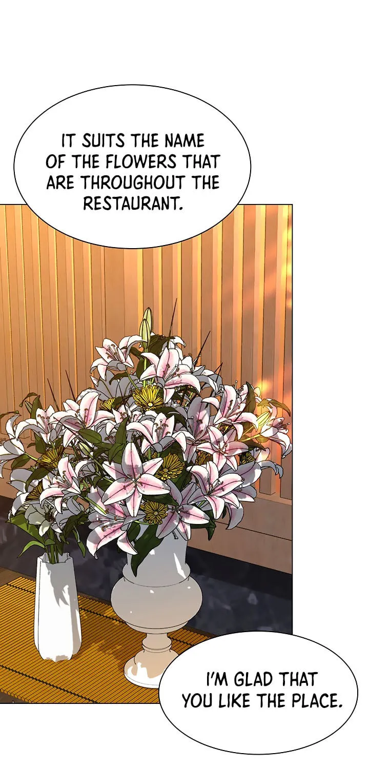 Read From the Grave and Back chapter 113 image 63 on Lezhin