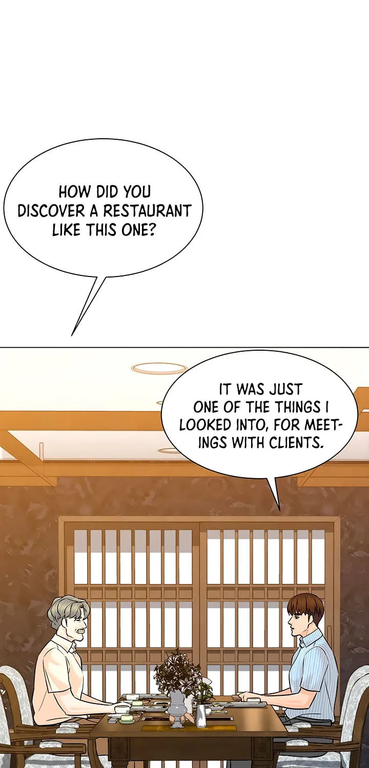 Read From the Grave and Back chapter 113 image 64 on Lezhin