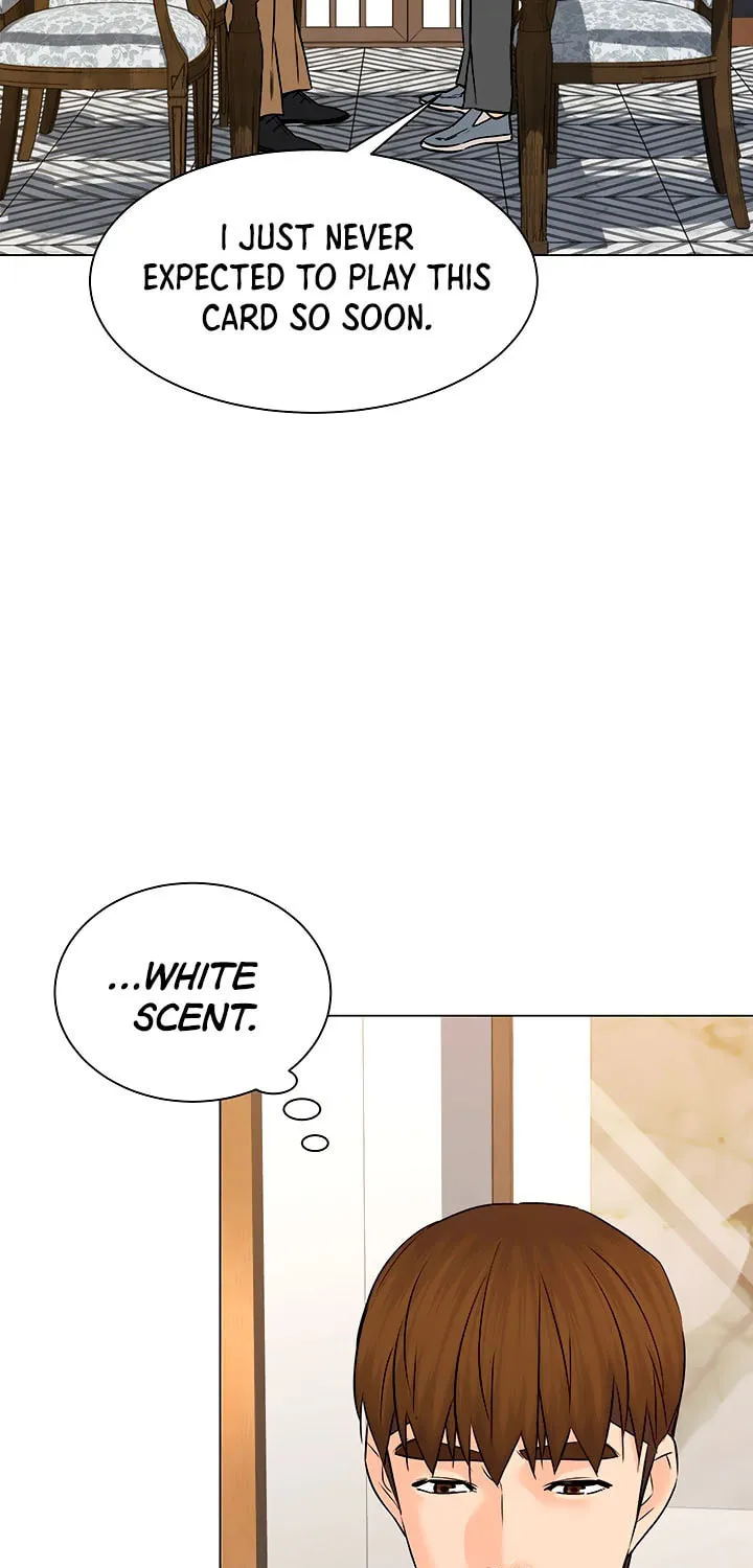 Read From the Grave and Back chapter 113 image 65 on Lezhin