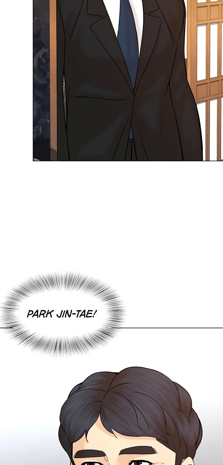 Read From the Grave and Back chapter 113 image 70 on Lezhin