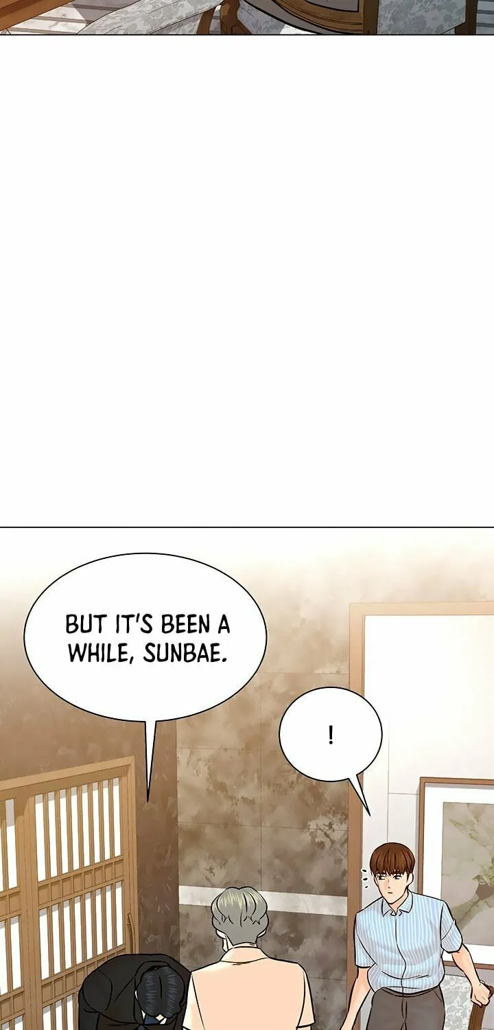 Read From the Grave and Back chapter 113 image 74 on Lezhin