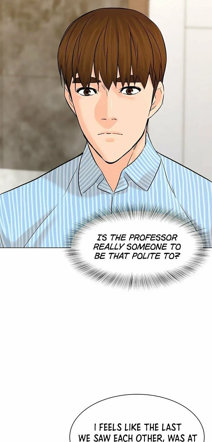 Read From the Grave and Back chapter 113 image 76 on Lezhin