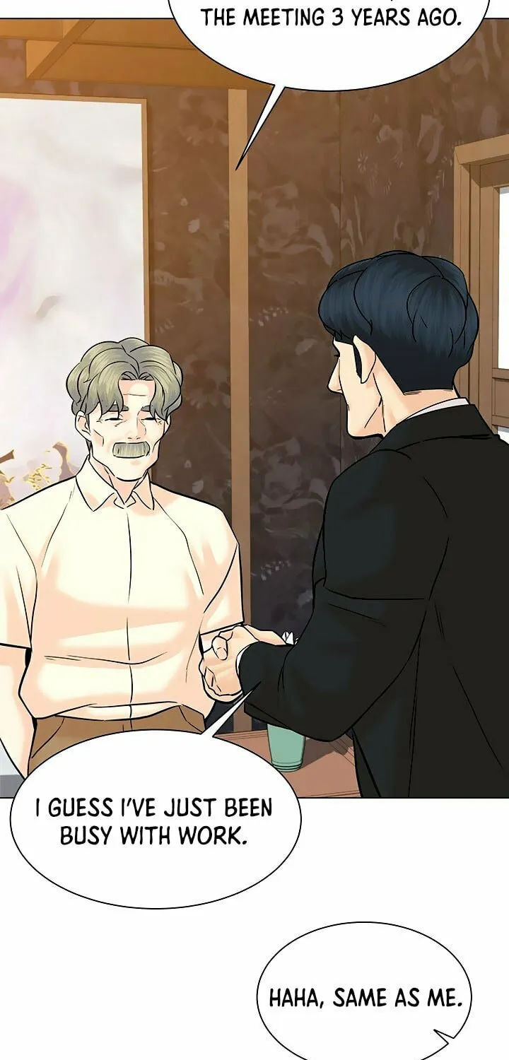 Read From the Grave and Back chapter 113 image 77 on Lezhin