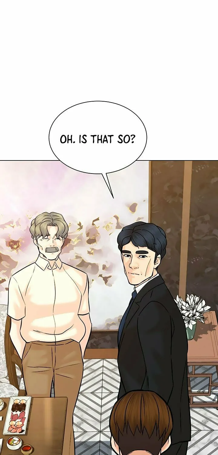 Read From the Grave and Back chapter 113 image 79 on Lezhin