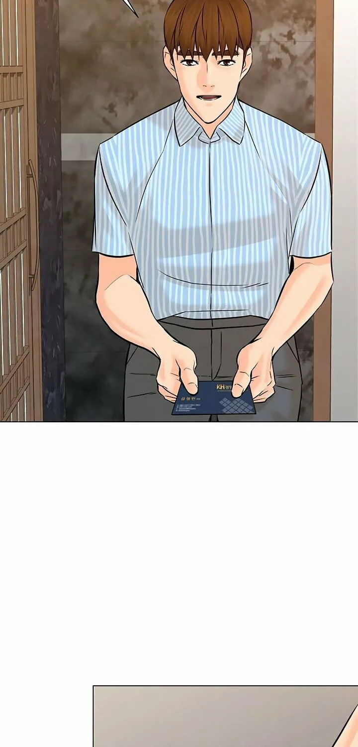 Read From the Grave and Back chapter 113 image 82 on Lezhin