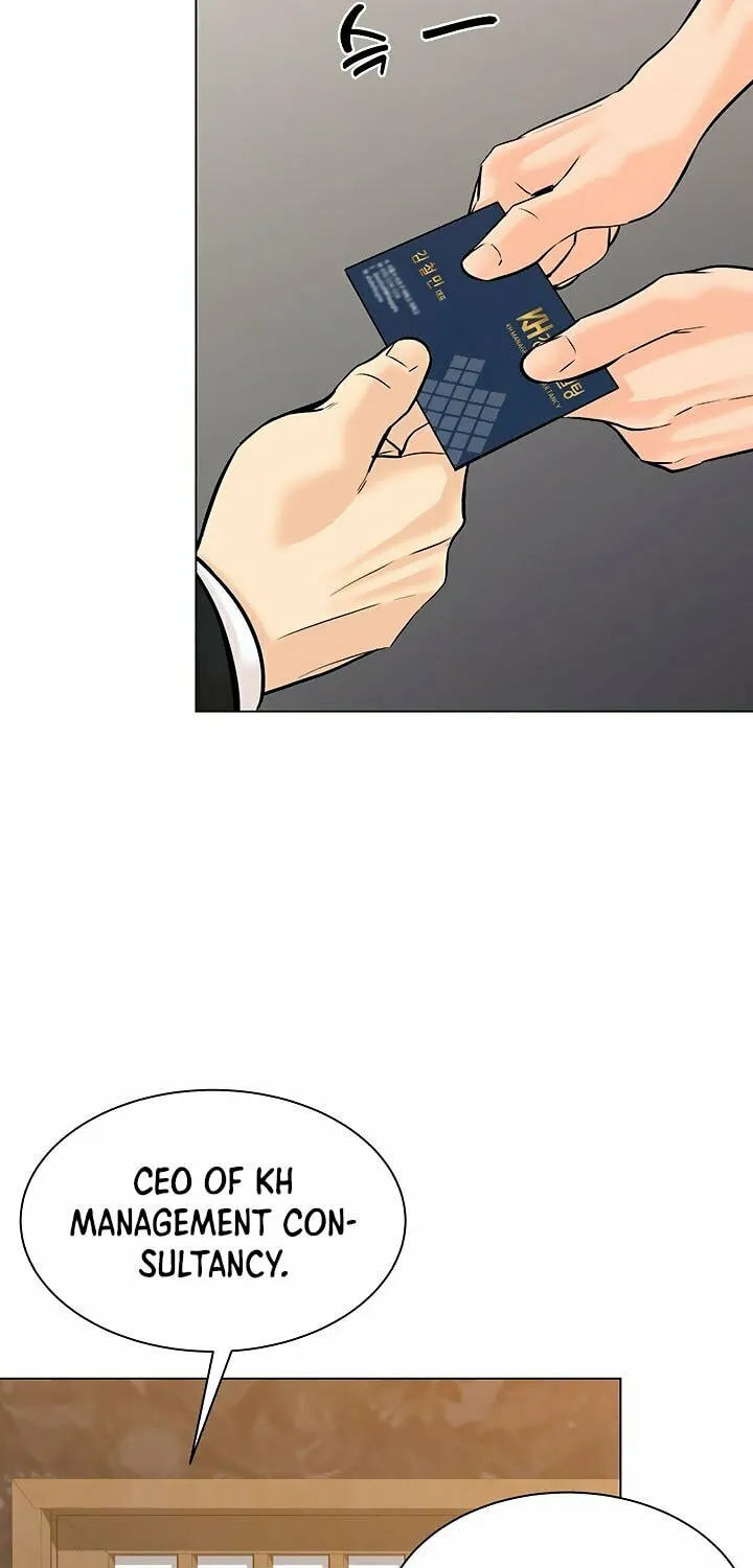 Read From the Grave and Back chapter 113 image 83 on Lezhin