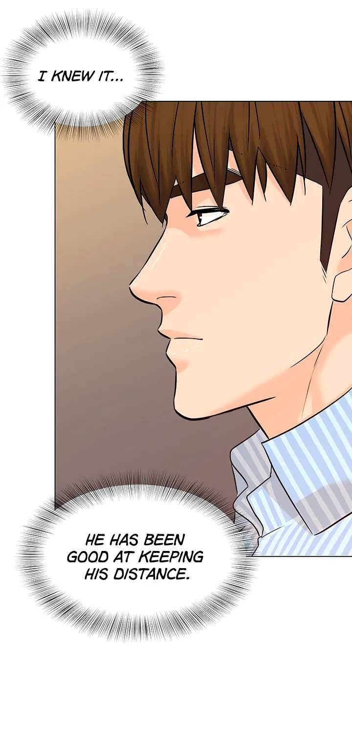 Read From the Grave and Back chapter 113 image 85 on Lezhin
