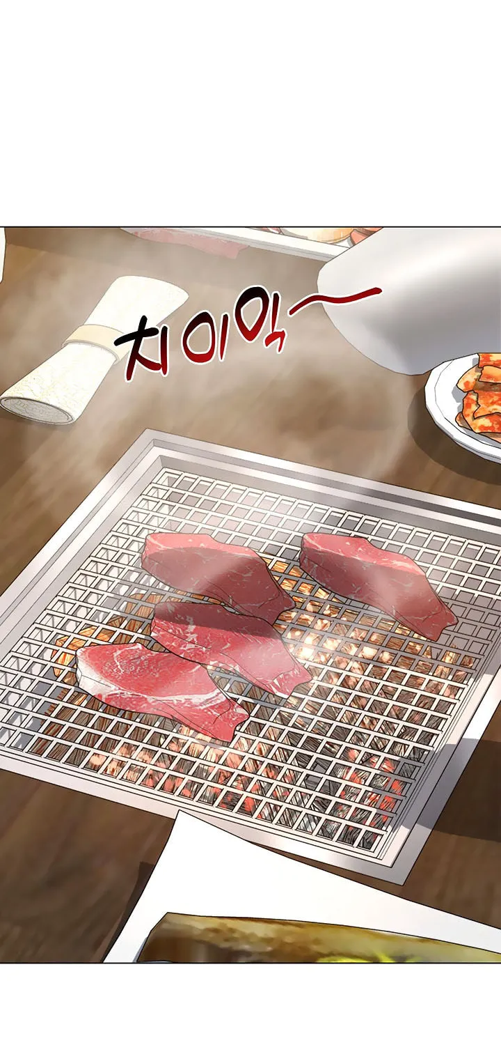 Read From the Grave and Back chapter 113 image 86 on Lezhin