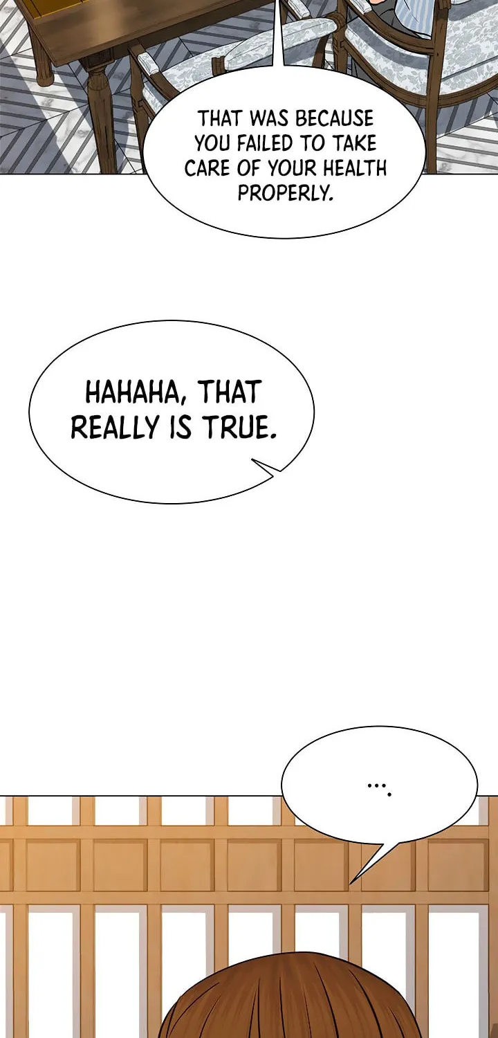 Read From the Grave and Back chapter 113 image 88 on Lezhin