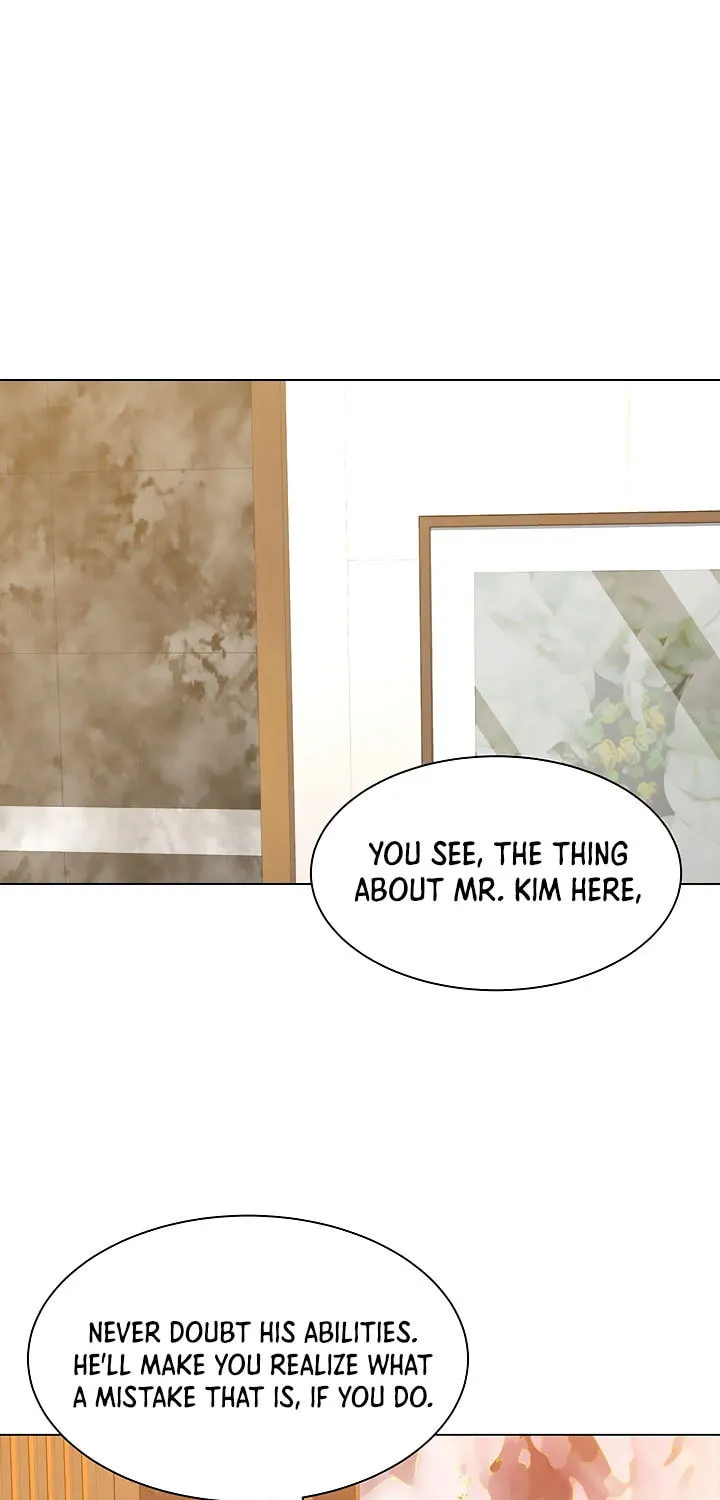 Read From the Grave and Back chapter 114 image 1 on Lezhin