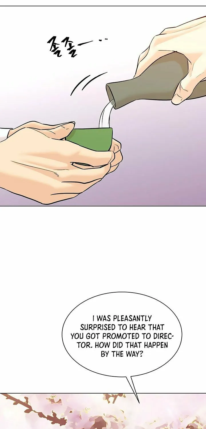 Read From the Grave and Back chapter 114 image 11 on Lezhin