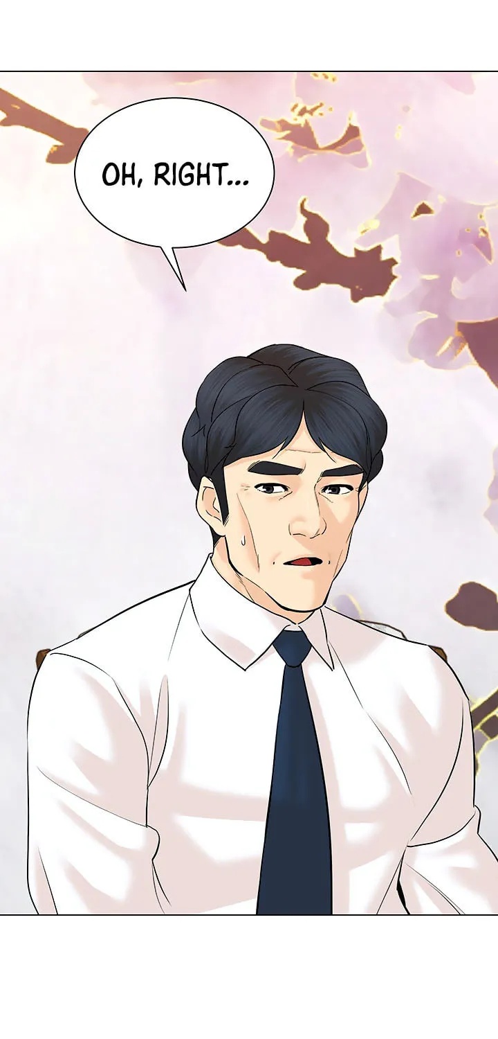 Read From the Grave and Back chapter 114 image 13 on Lezhin