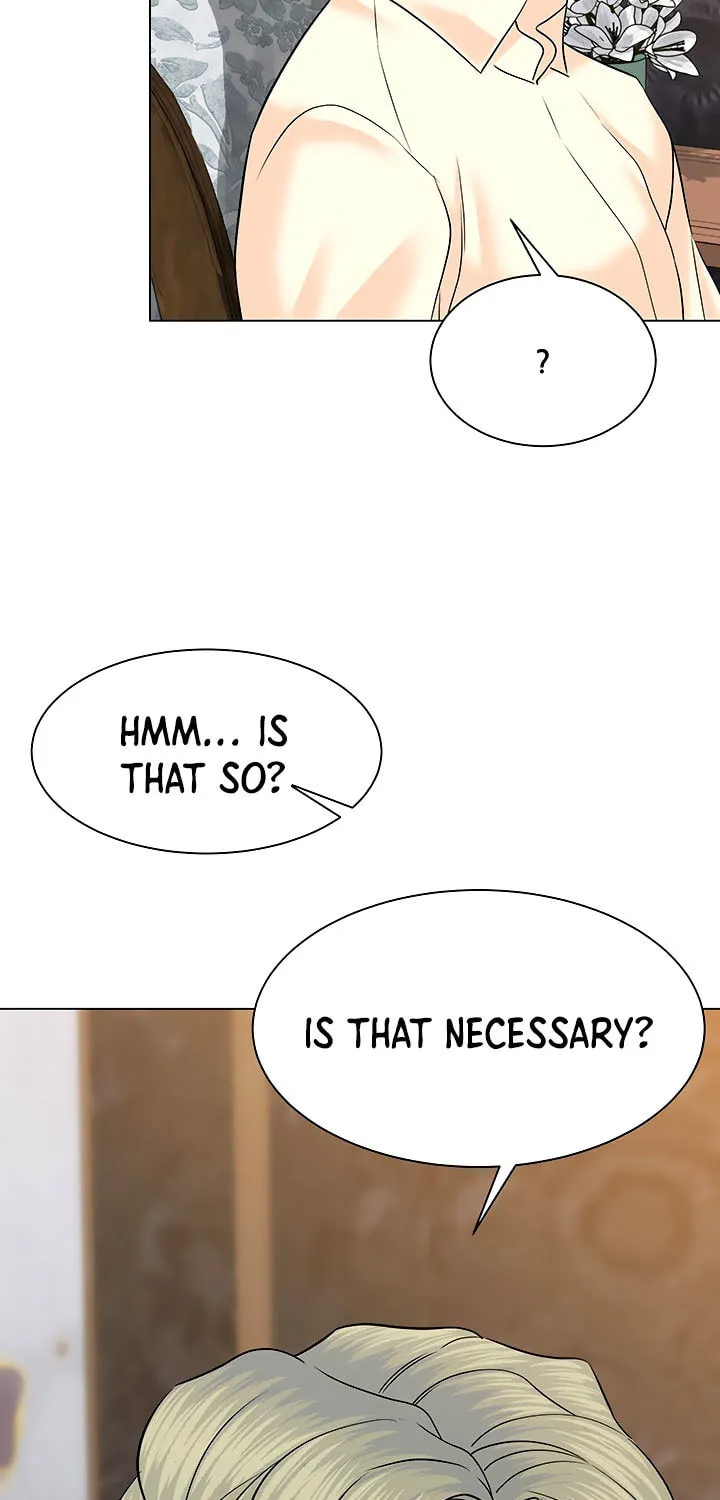 Read From the Grave and Back chapter 114 image 17 on Lezhin