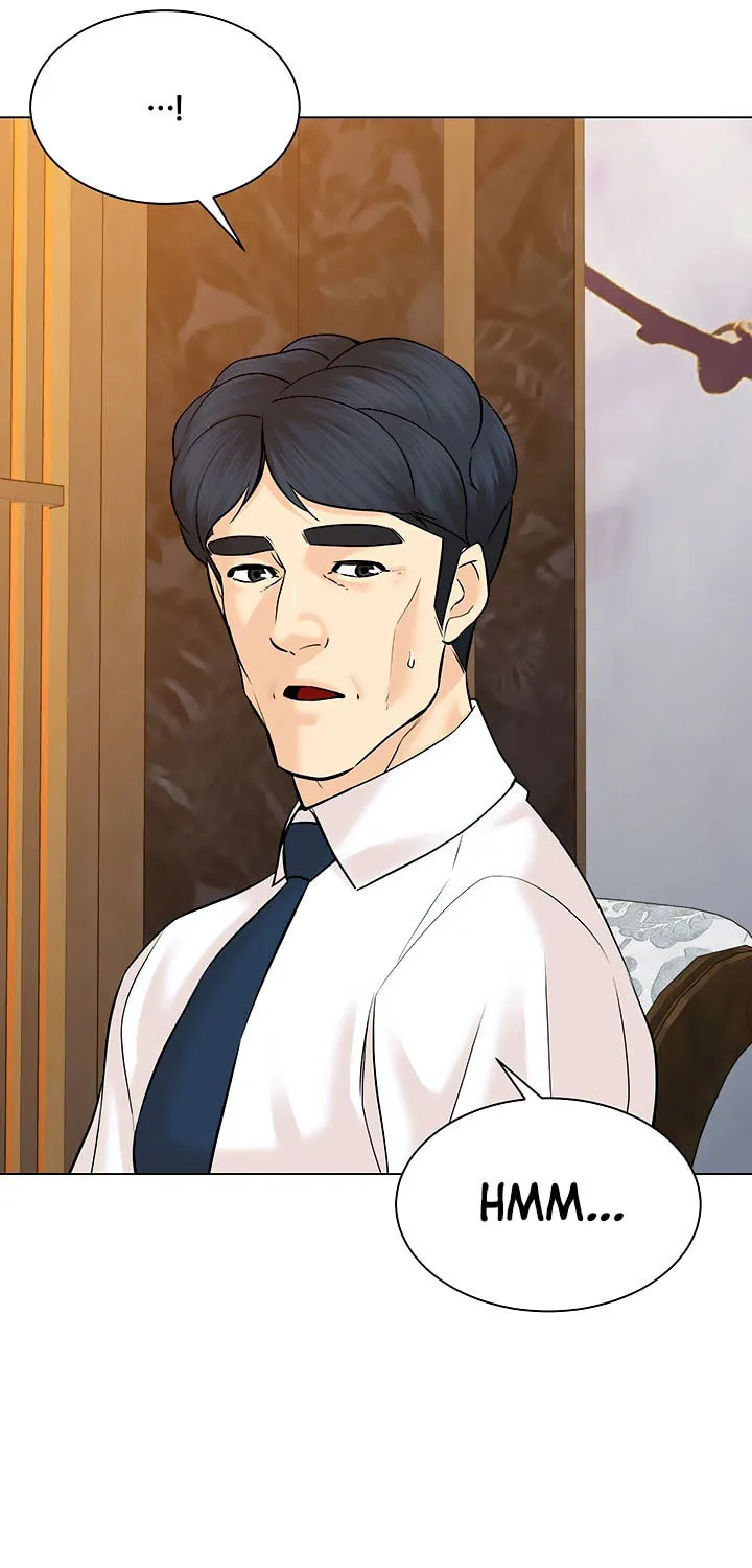 Read From the Grave and Back chapter 114 image 19 on Lezhin