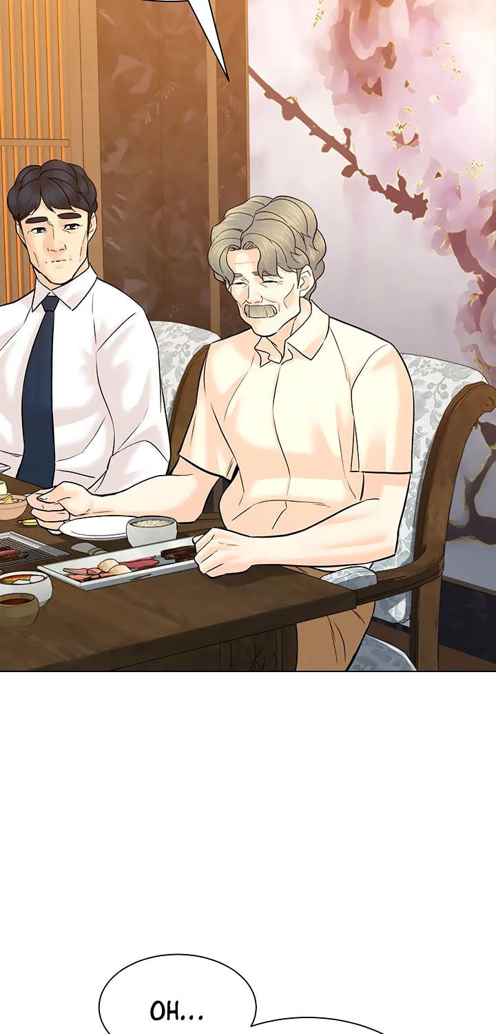 Read From the Grave and Back chapter 114 image 2 on Lezhin