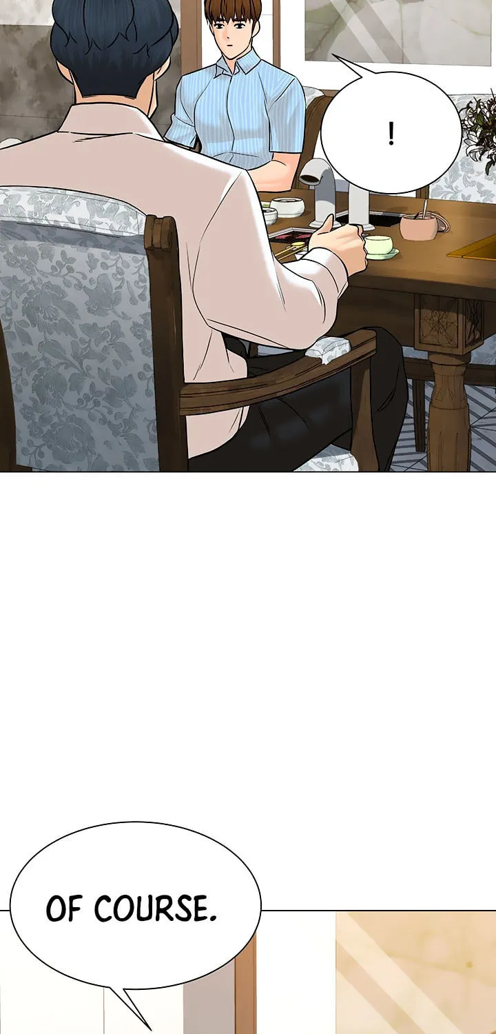 Read From the Grave and Back chapter 114 image 22 on Lezhin