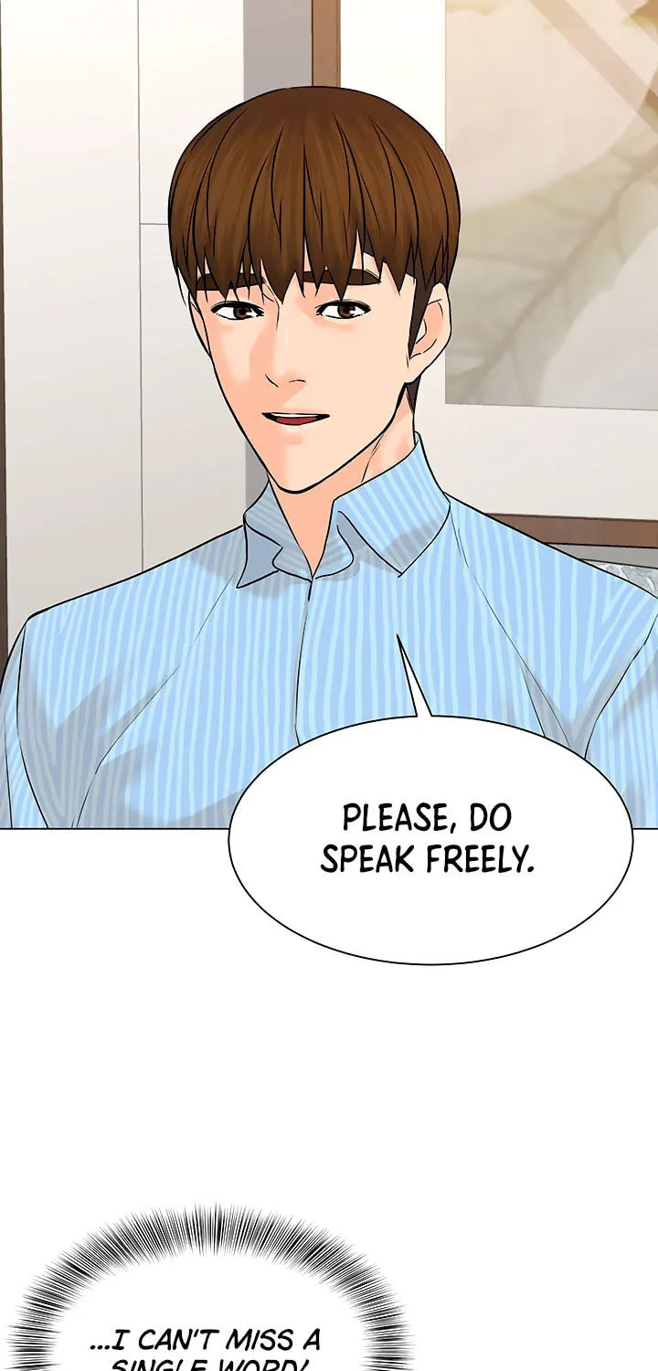 Read From the Grave and Back chapter 114 image 23 on Lezhin
