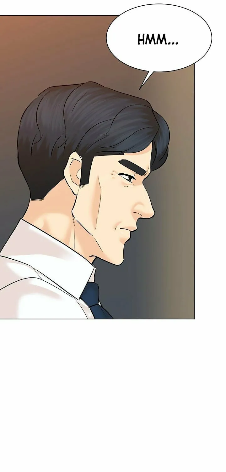 Read From the Grave and Back chapter 114 image 25 on Lezhin