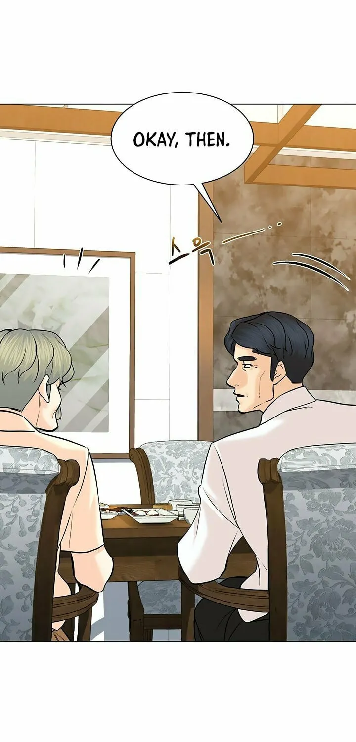 Read From the Grave and Back chapter 114 image 26 on Lezhin