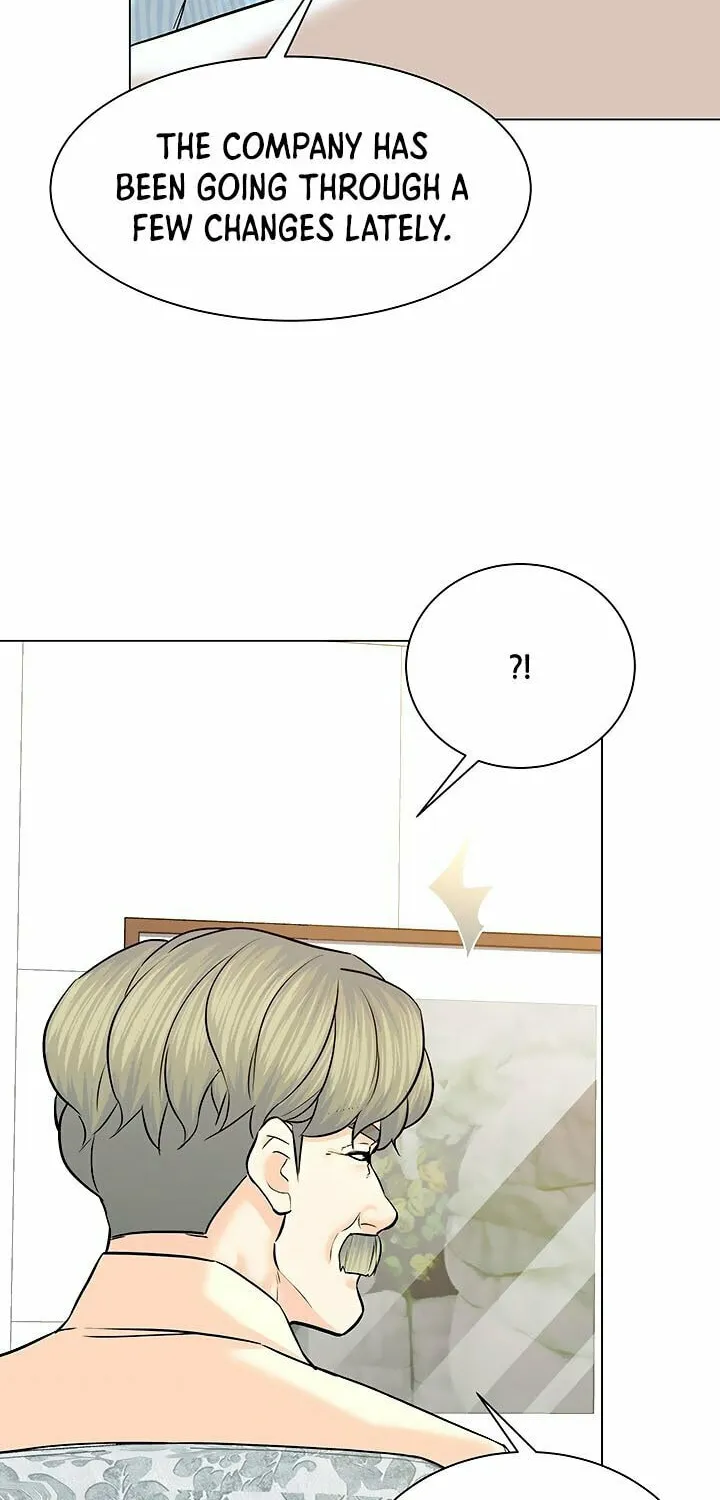 Read From the Grave and Back chapter 114 image 28 on Lezhin