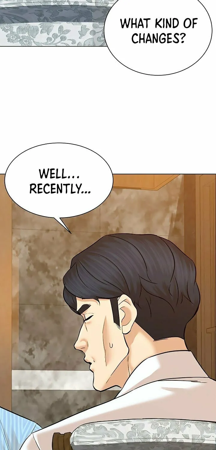 Read From the Grave and Back chapter 114 image 29 on Lezhin
