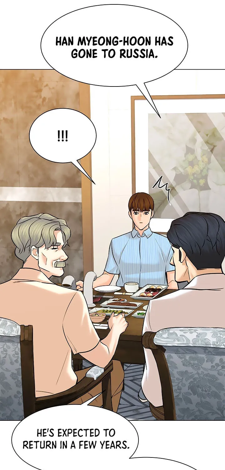 Read From the Grave and Back chapter 114 image 31 on Lezhin