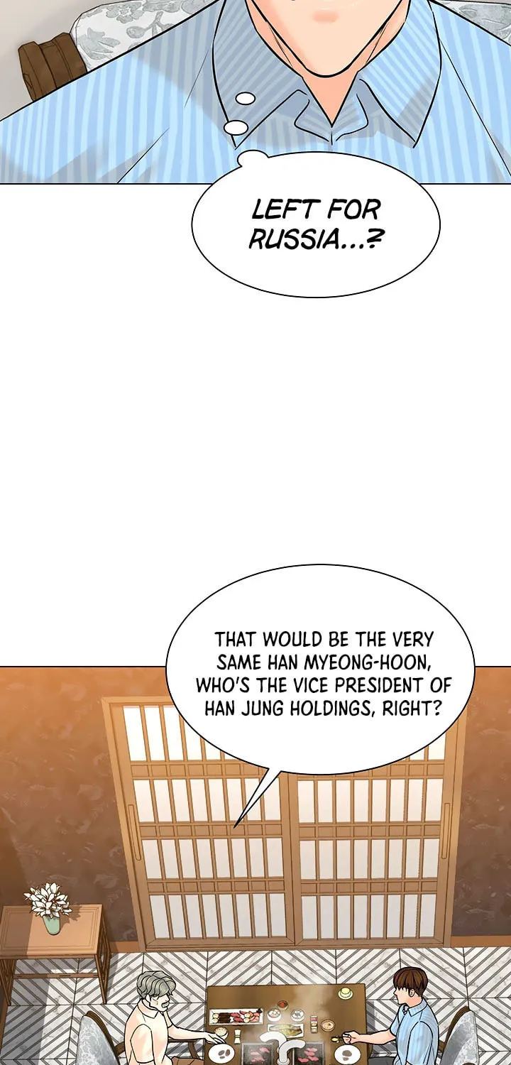 Read From the Grave and Back chapter 114 image 33 on Lezhin