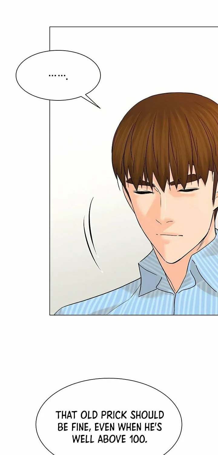 Read From the Grave and Back chapter 114 image 38 on Lezhin