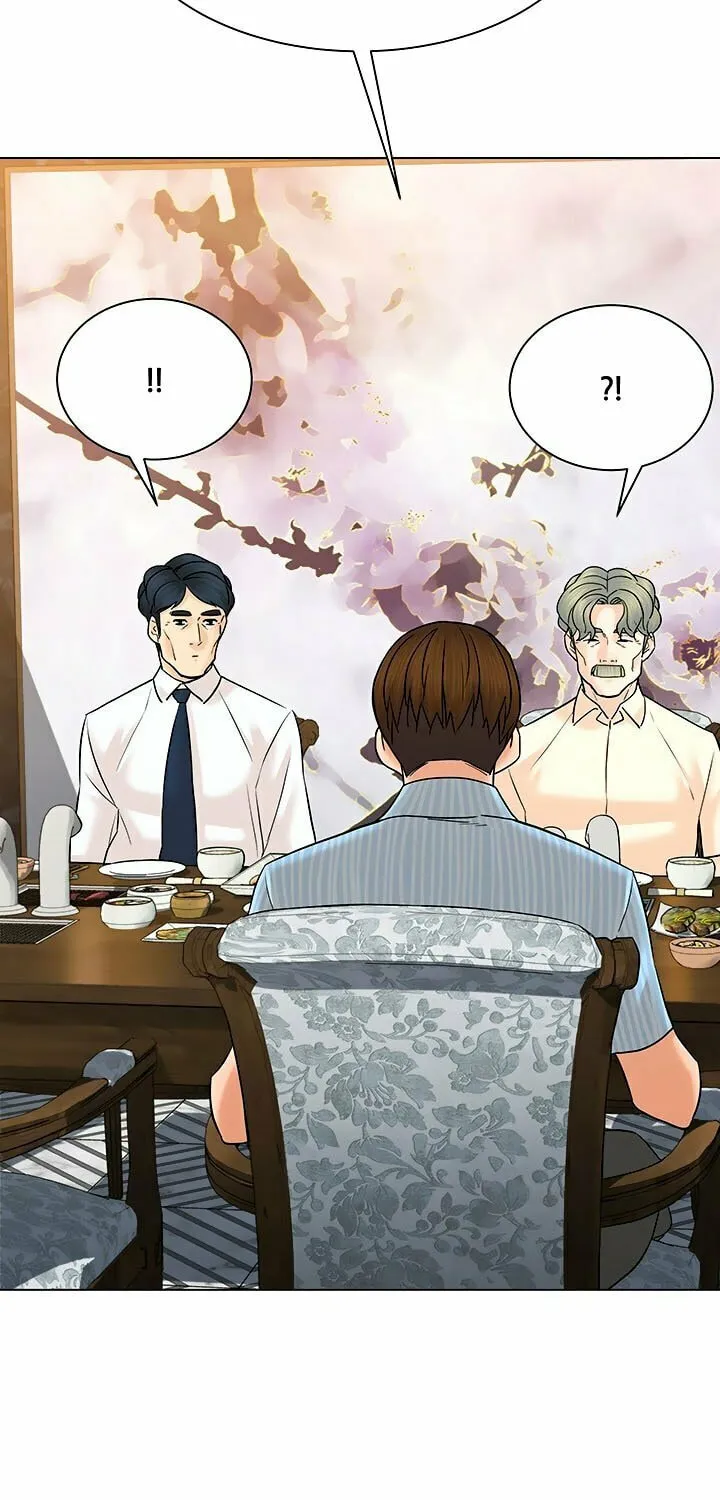 Read From the Grave and Back chapter 114 image 39 on Lezhin