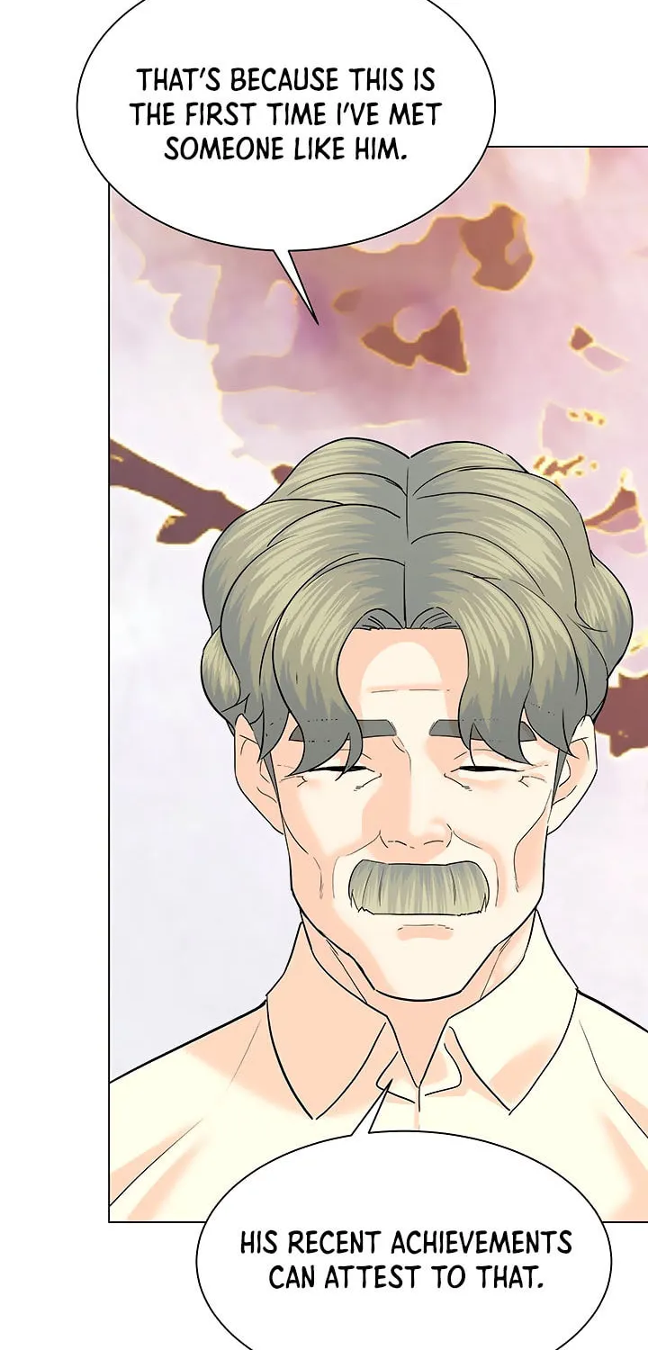 Read From the Grave and Back chapter 114 image 4 on Lezhin
