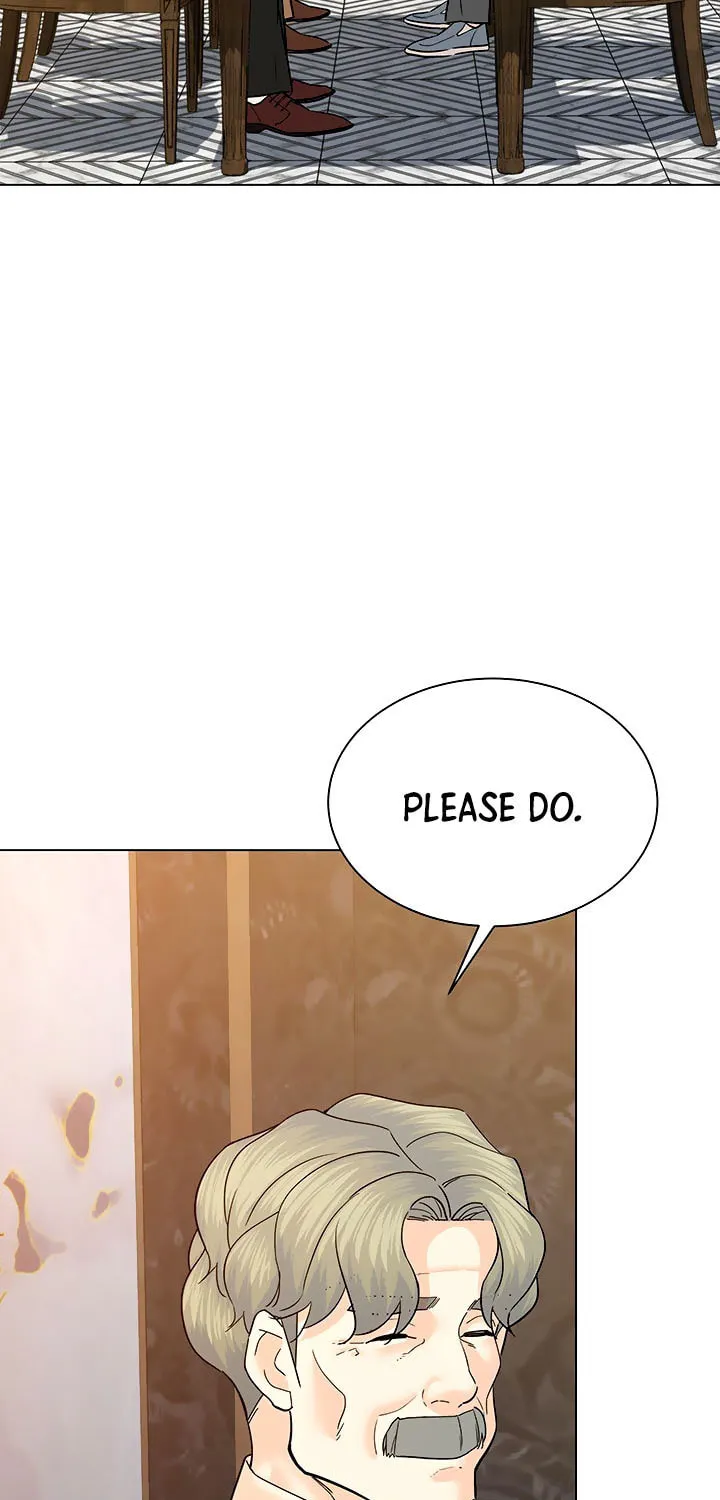 Read From the Grave and Back chapter 114 image 45 on Lezhin