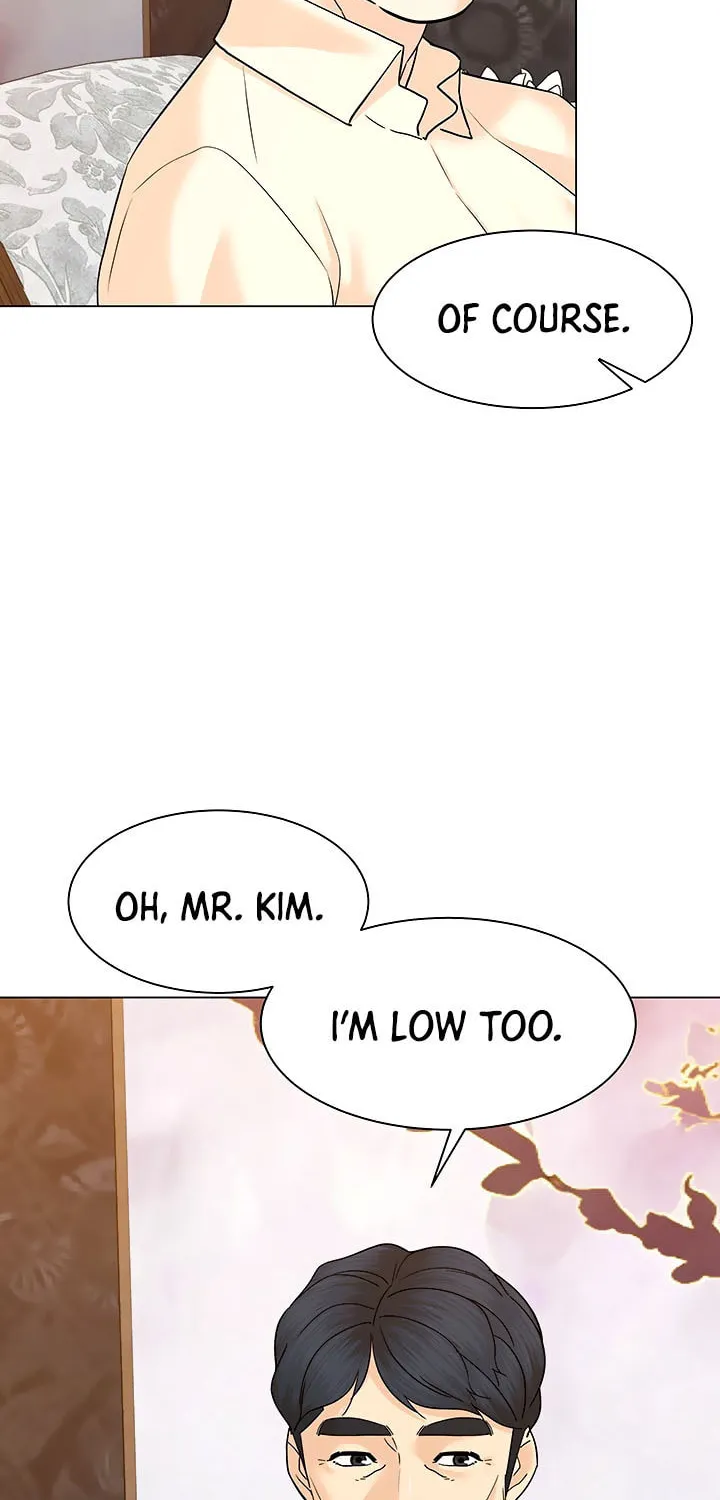 Read From the Grave and Back chapter 114 image 46 on Lezhin