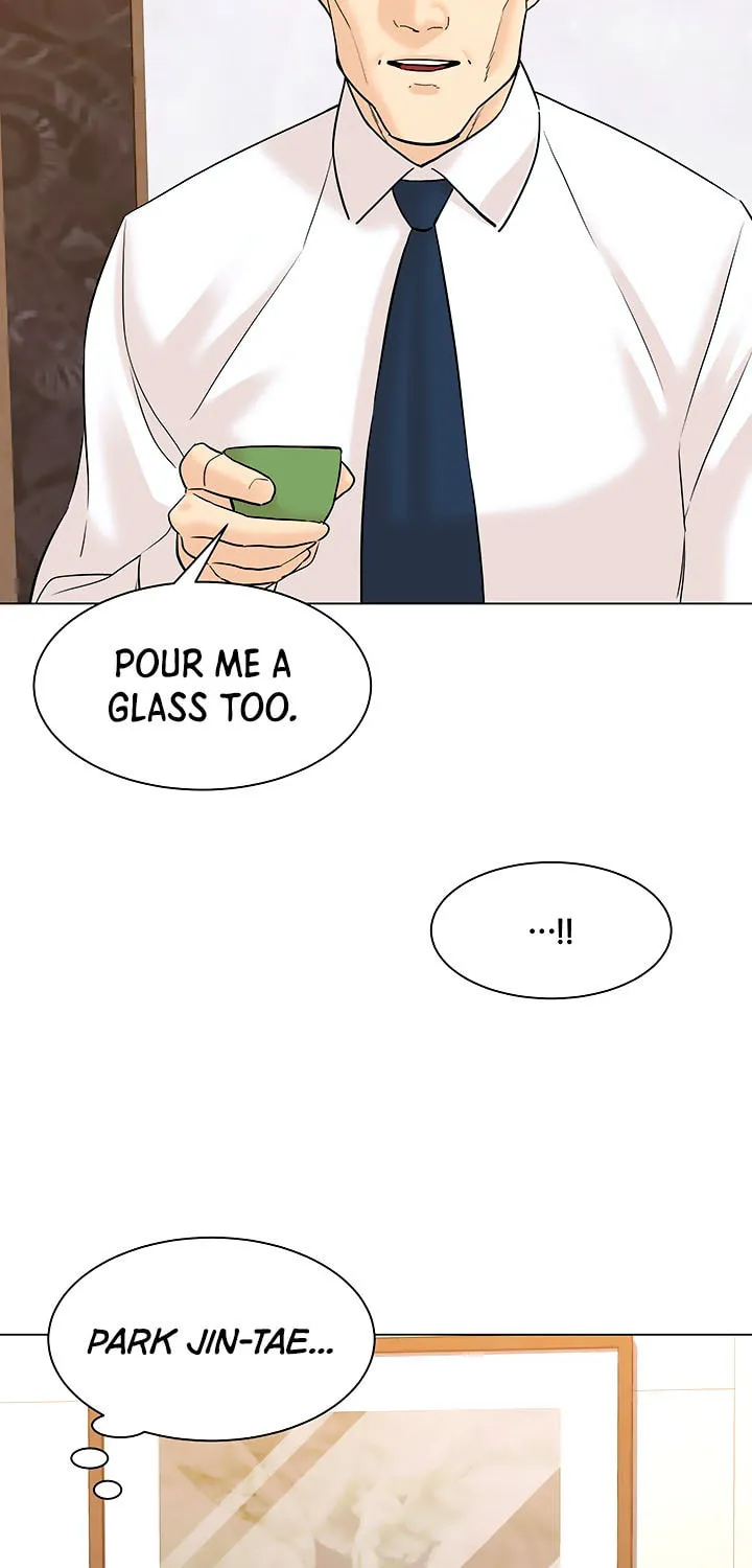 Read From the Grave and Back chapter 114 image 47 on Lezhin